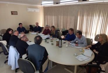 SINDIRÁDIO PROMOVE RODADA DE NEGOCIAÇÕES COM O SINDICATO DOS JORNALISTAS